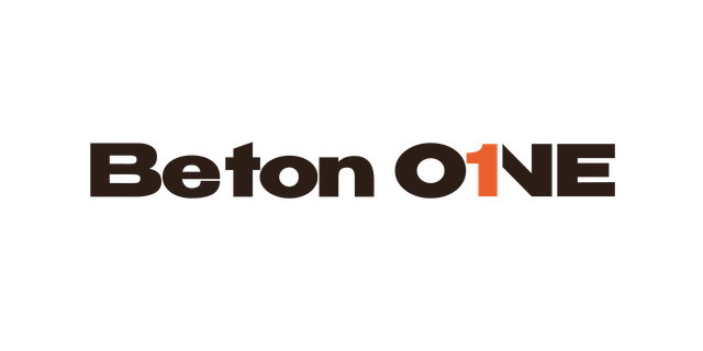 Beton ONE